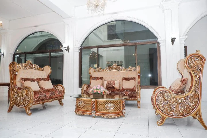 Суракарта: OYO 1136 Hotel Surya Solo