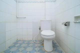 Суракарта: OYO 1136 Hotel Surya Solo