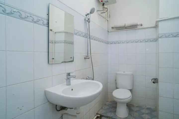 Суракарта: OYO 1136 Hotel Surya Solo