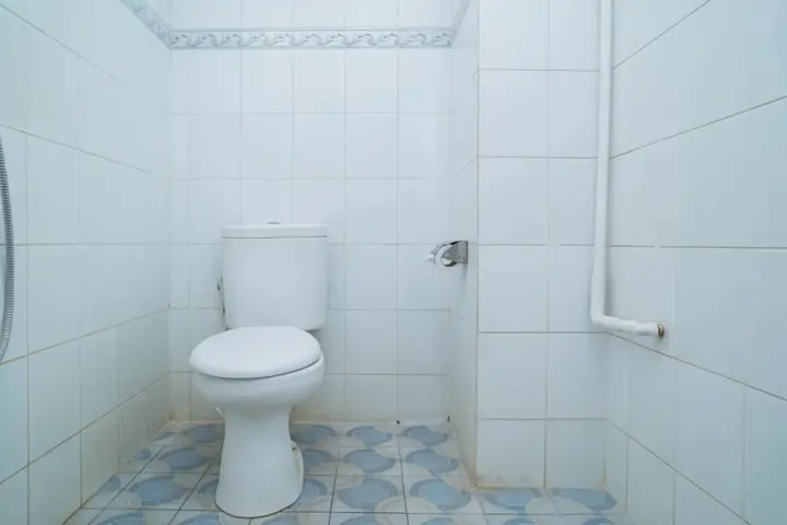 Суракарта: OYO 1136 Hotel Surya Solo