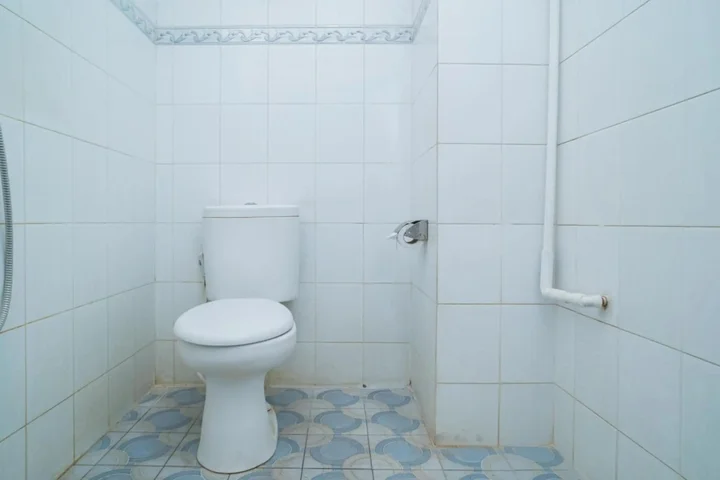 Суракарта: OYO 1136 Hotel Surya Solo