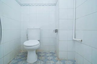 Суракарта: OYO 1136 Hotel Surya Solo
