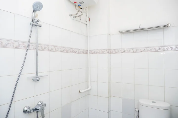 Суракарта: OYO 1136 Hotel Surya Solo