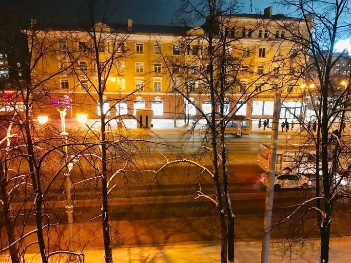 Кемерово: Апартаменты на Советском 34