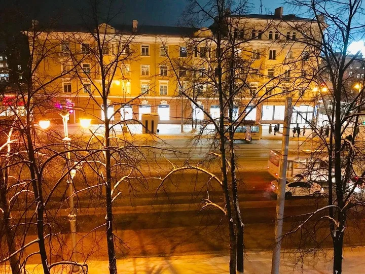 Кемерово: Апартаменты на Советском 34