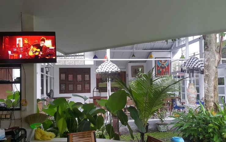 Батуретно: Ndalem Bebekan Guesthouse