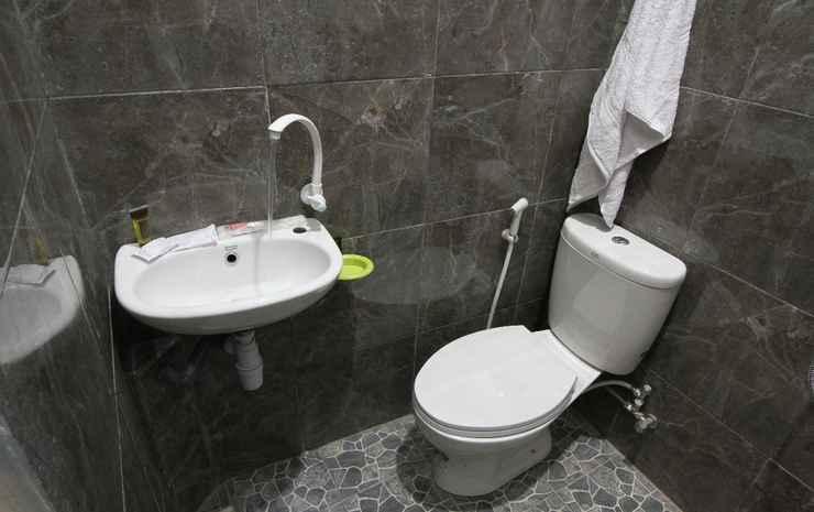 Батуретно: Ndalem Bebekan Guesthouse
