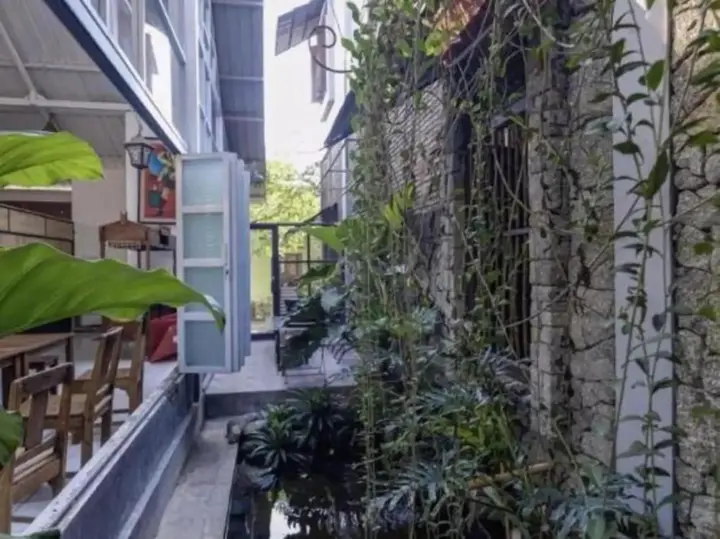 Батуретно: Ndalem Bebekan Guesthouse