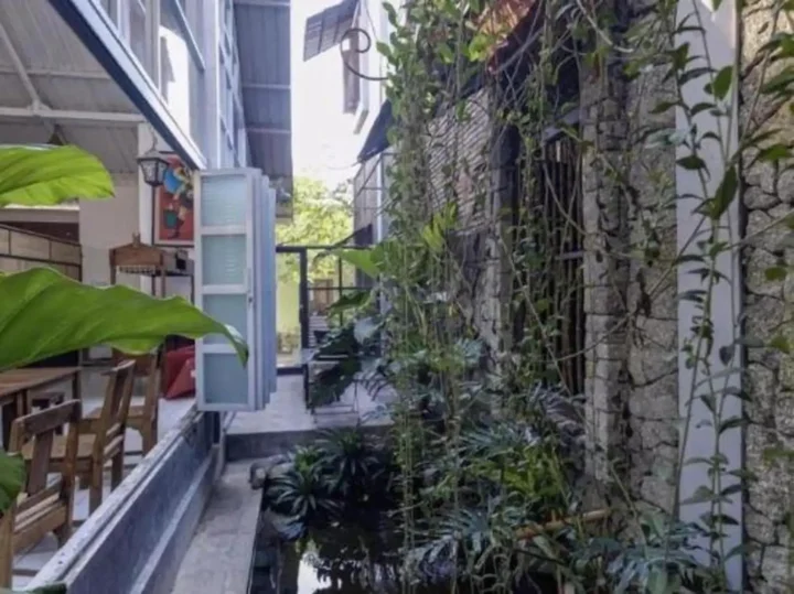Батуретно: Ndalem Bebekan Guesthouse