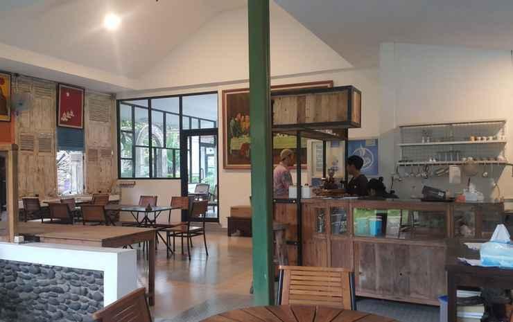 Ndalem Bebekan Guesthouse — фото 2