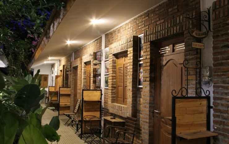 Батуретно: Ndalem Bebekan Guesthouse