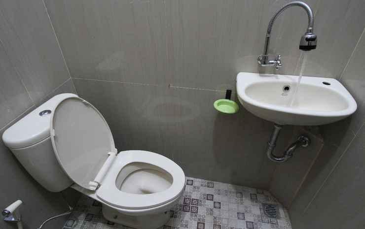 Батуретно: Ndalem Bebekan Guesthouse