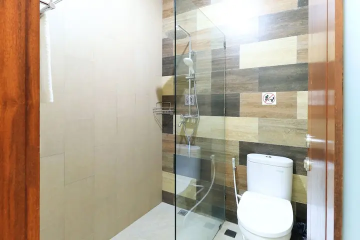Джимбаран: Studio C31 Jimbaran Guesthouse