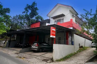 Баликпапан: OYO 1007 Alletha Guest House 2