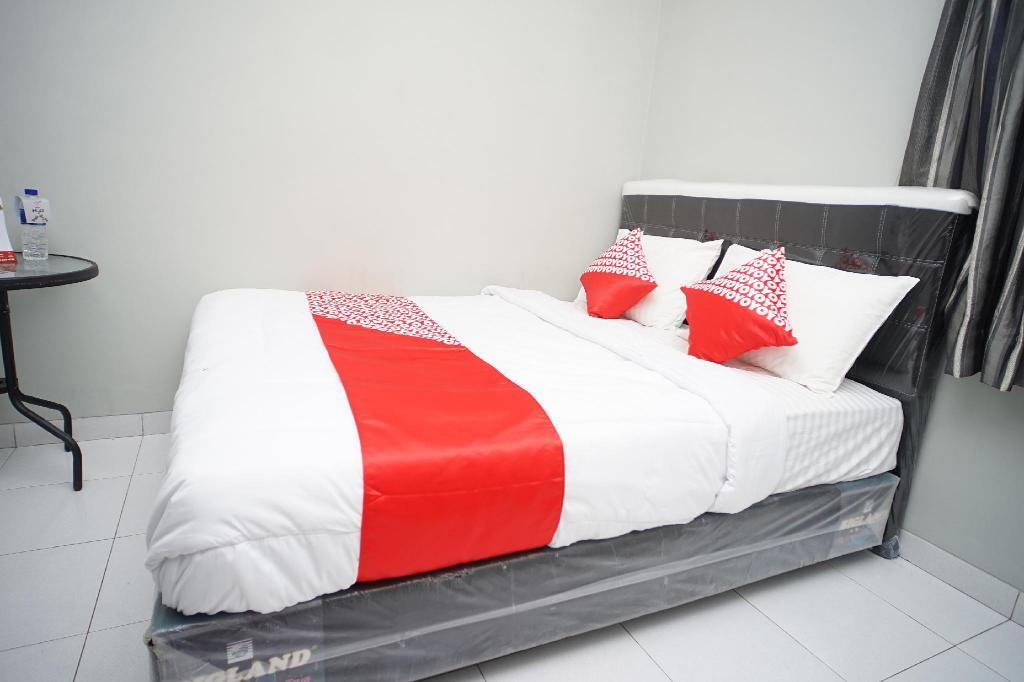 Баликпапан: OYO 1007 Alletha Guest House 2