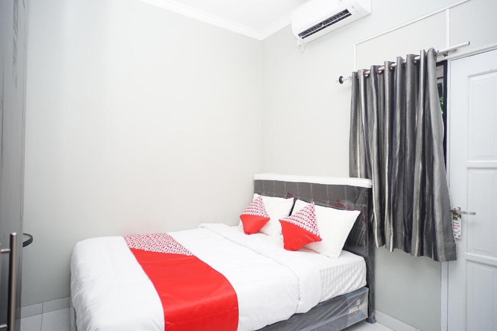 Баликпапан: OYO 1007 Alletha Guest House 2