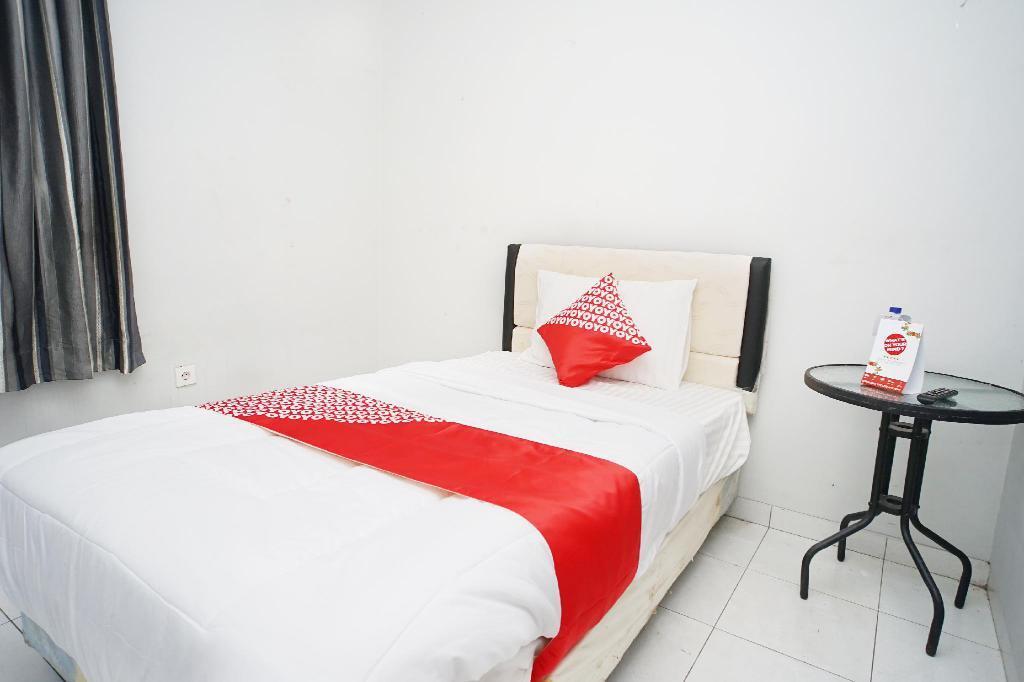 Баликпапан: OYO 1007 Alletha Guest House 2