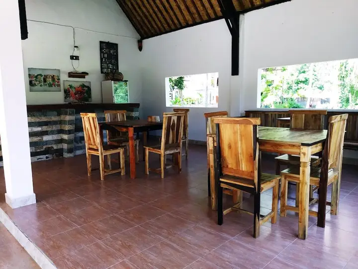 The Hamlet Guest House — фото 5