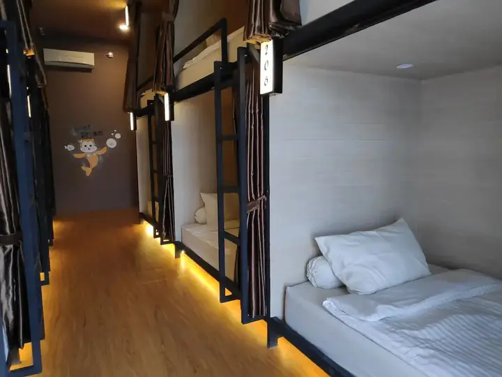 Пангандаран: VK Pods Pangandaran