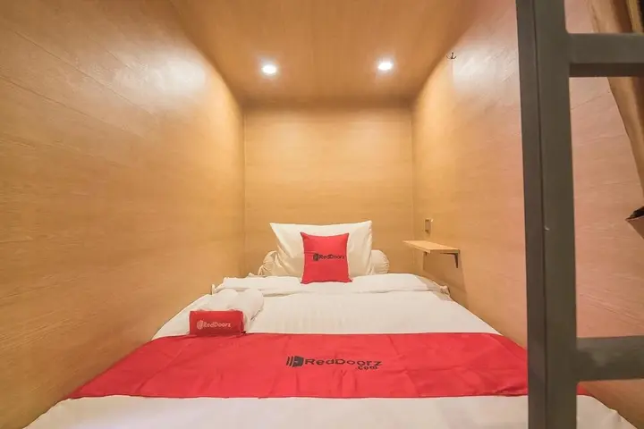 Пангандаран: VK Pods Pangandaran
