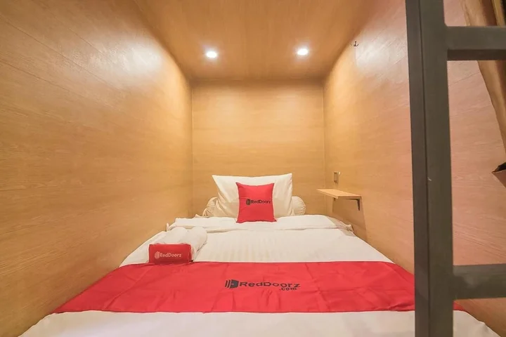 Пангандаран: VK Pods Pangandaran