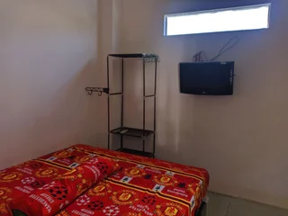 Депок: Wisma Sarjana Guesthouse