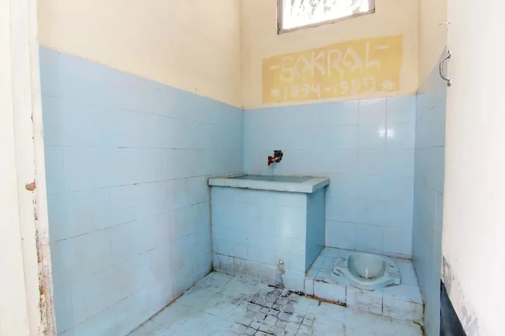 Депок: Wisma Sarjana Guesthouse