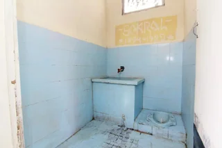 Депок: Wisma Sarjana Guesthouse