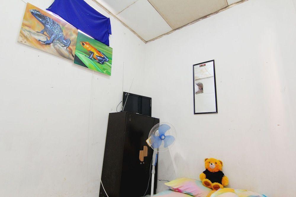 Депок: Wisma Sarjana Guesthouse