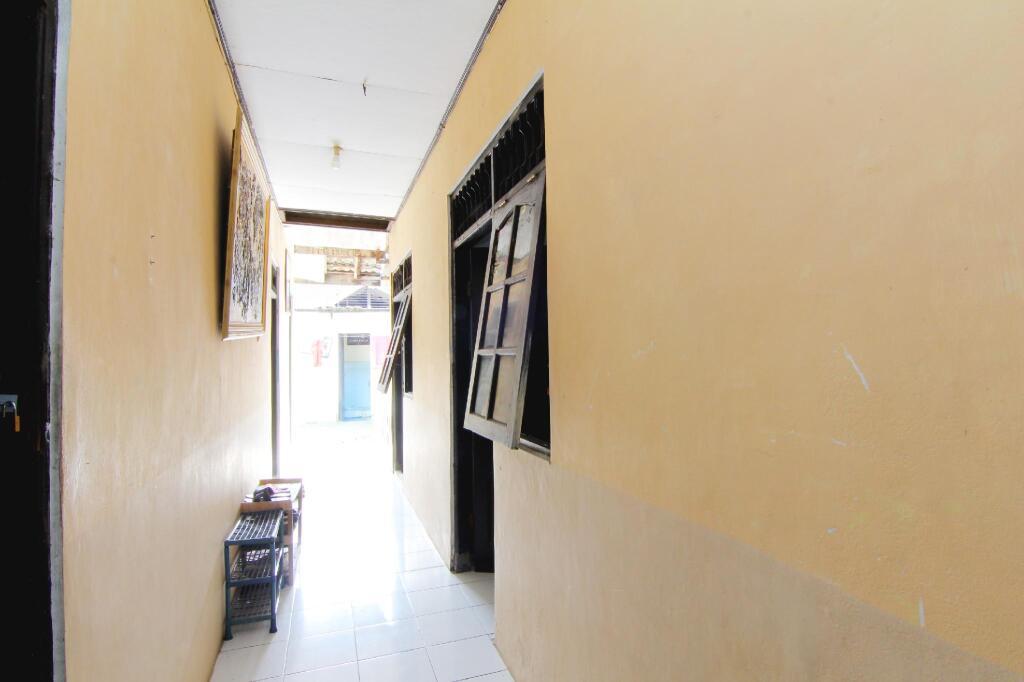 Депок: Wisma Sarjana Guesthouse