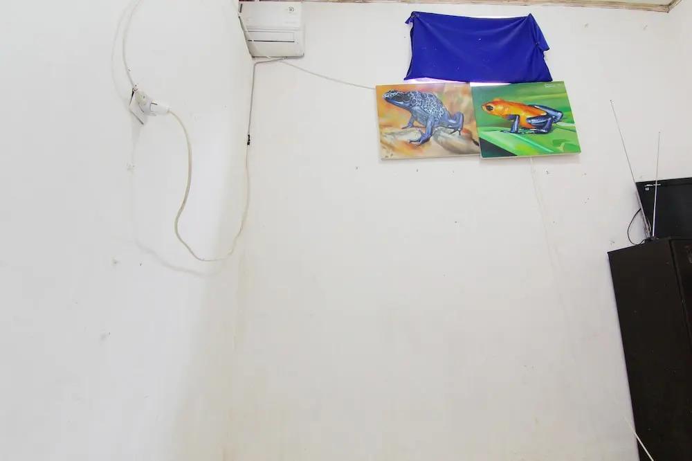 Депок: Wisma Sarjana Guesthouse