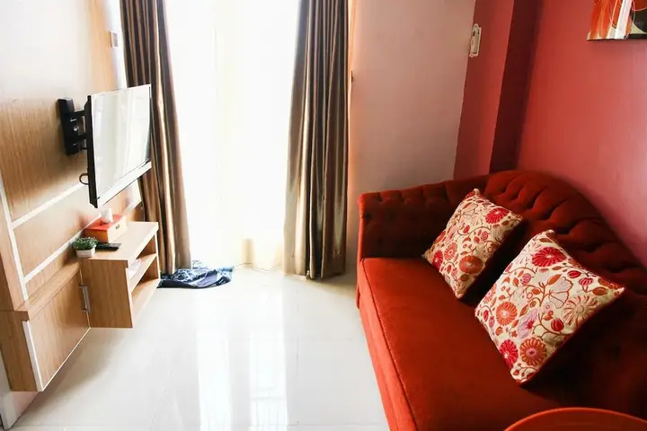 Best Price 2BR Mutiara Bekasi Apartment — фото 4