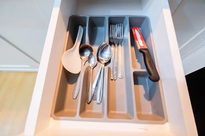 Legok: Minimalist Studio At Casa De Parco Apt