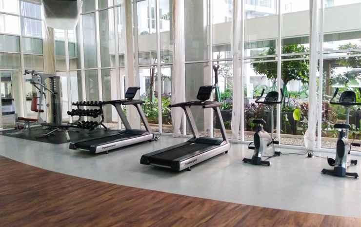 Legok: Affordable 2BR Casa De Parco BSD Apartment
