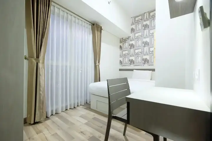 Affordable 2BR Casa De Parco BSD Apartment — фото 2
