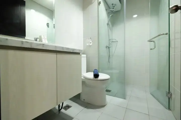 Legok: Affordable 2BR Casa De Parco BSD Apartment
