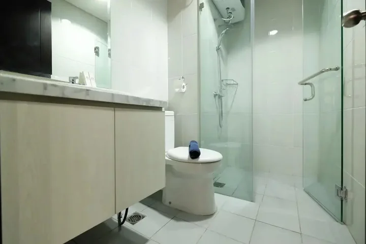 Legok: Affordable 2BR Casa De Parco BSD Apartment