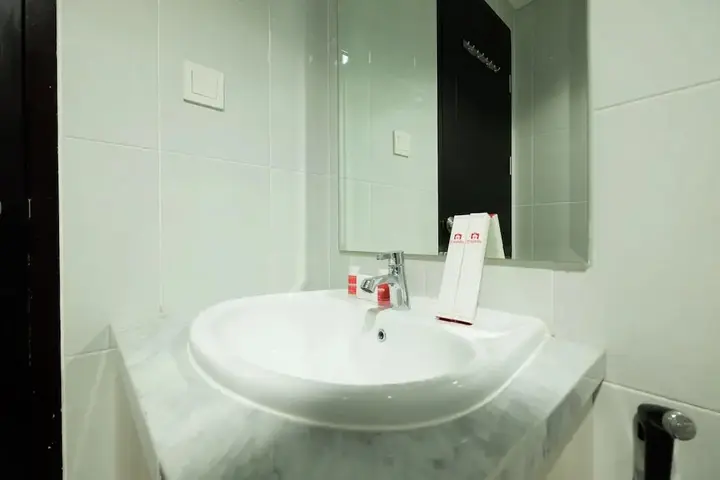 Legok: Affordable 2BR Casa De Parco BSD Apartment