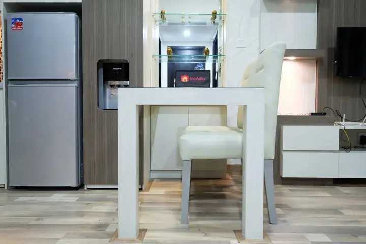 Legok: Affordable 2BR Casa De Parco BSD Apartment