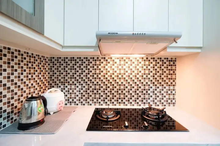Legok: Affordable 2BR Casa De Parco BSD Apartment