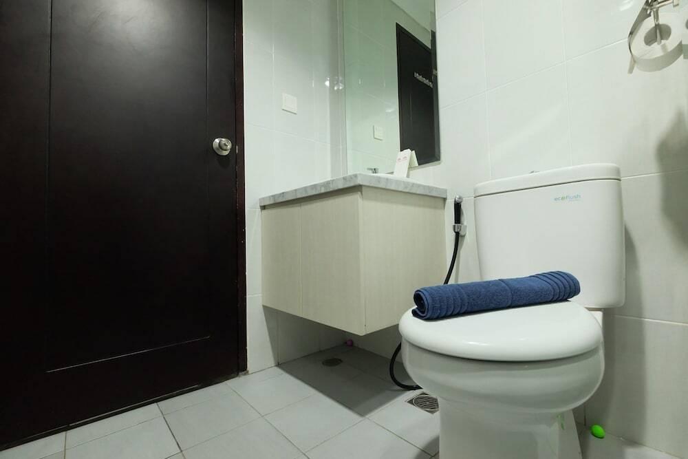 Legok: Affordable 2BR Casa De Parco BSD Apartment