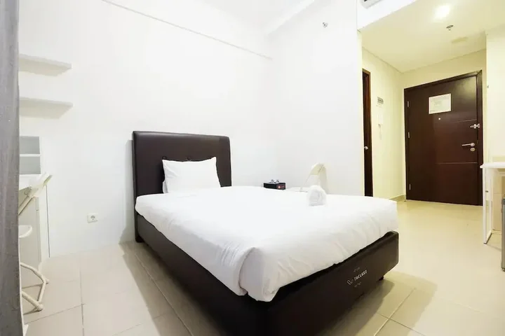 Legok: Simply Studio Saveria Apartment near ICE BSD