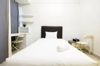 Legok: Simply Studio Saveria Apartment near ICE BSD