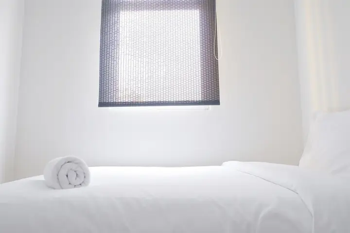 Clean And Tidy 2Br The Springlake Summarecon Apartment — фото 2