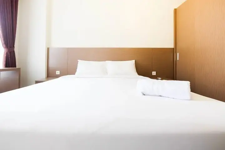 Homey 1BR Saveria Apartment near AEON Mall & ICE BSD — фото 6