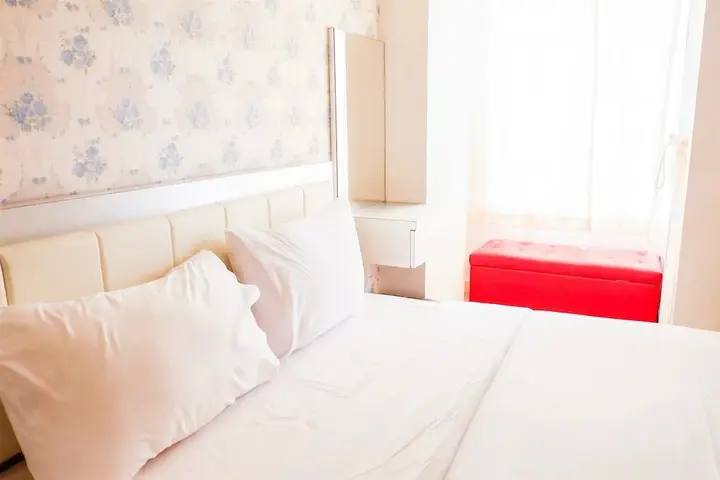 Депок: Brand New Studio Room Cinere Bellevue Suites Apartment