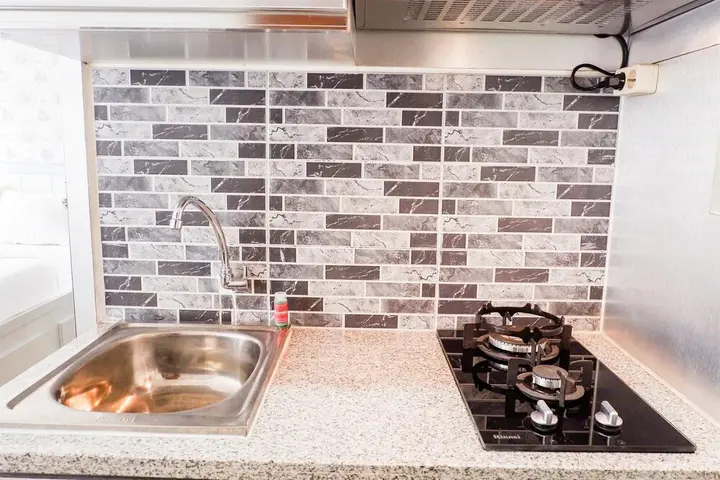 Депок: Brand New Studio Room Cinere Bellevue Suites Apartment