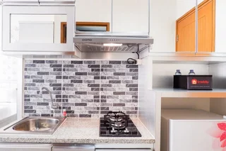Депок: Brand New Studio Room Cinere Bellevue Suites Apartment