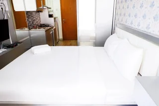 Депок: Brand New Studio Room Cinere Bellevue Suites Apartment
