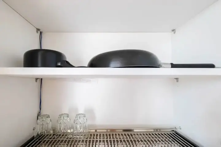 Legok: Elegant and Spacious 1BR Saveria Apartment near ICE BSD